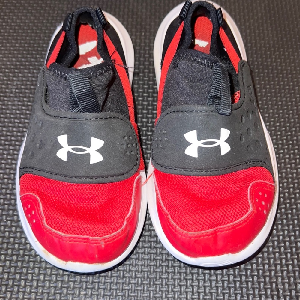 Under Armour Runplay running shoes